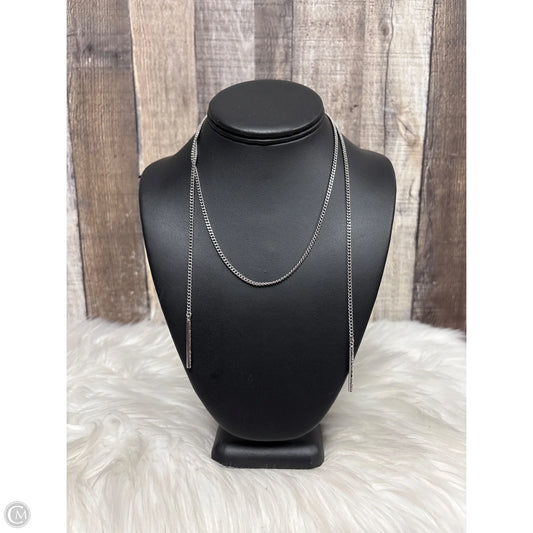 Necklace Designer By Michael Kors