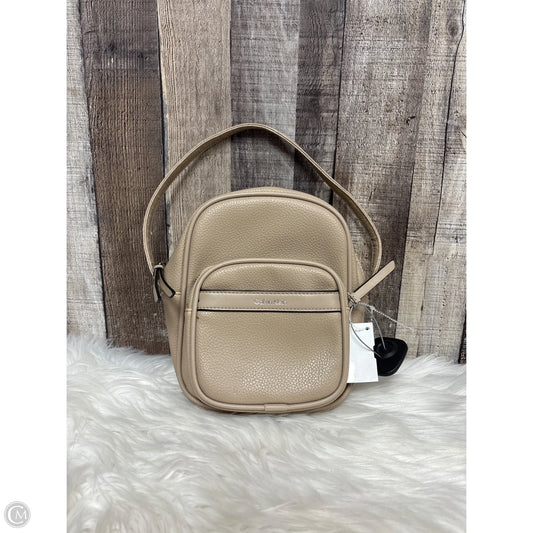 Crossbody By Calvin Klein, Size: Medium