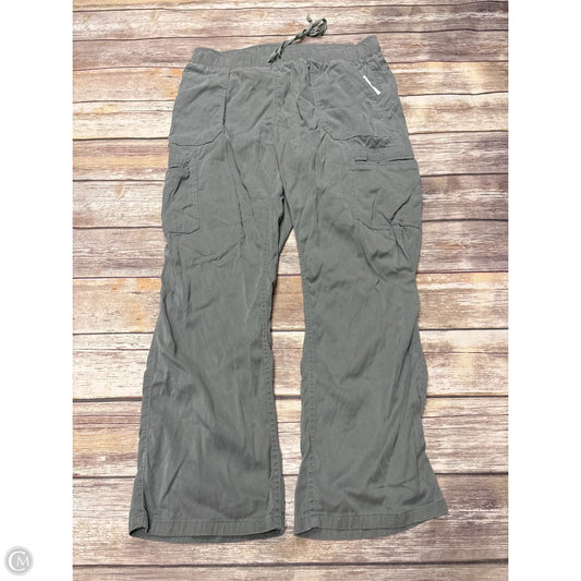 Pants Other By Buffalo David Bitton In Green, Size: L