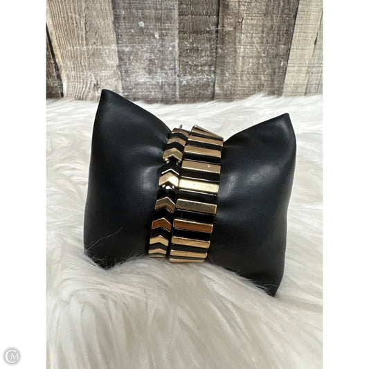 Bracelet Other By Cmf, Size: 02 Piece Set