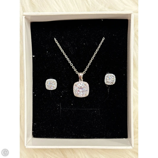 Necklace Set By Cmc, Size: 02 Piece Set