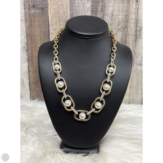 Necklace Chain By Cmf