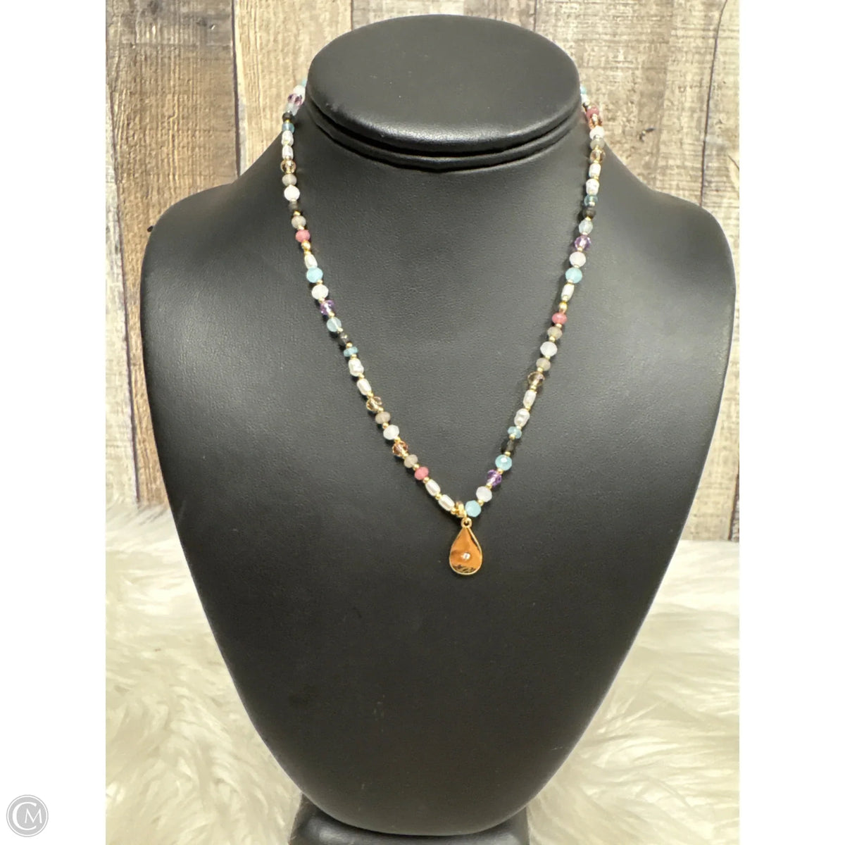 Necklace Charm By Cmf