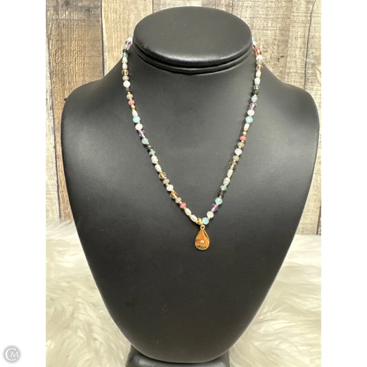 Necklace Charm By Cmf