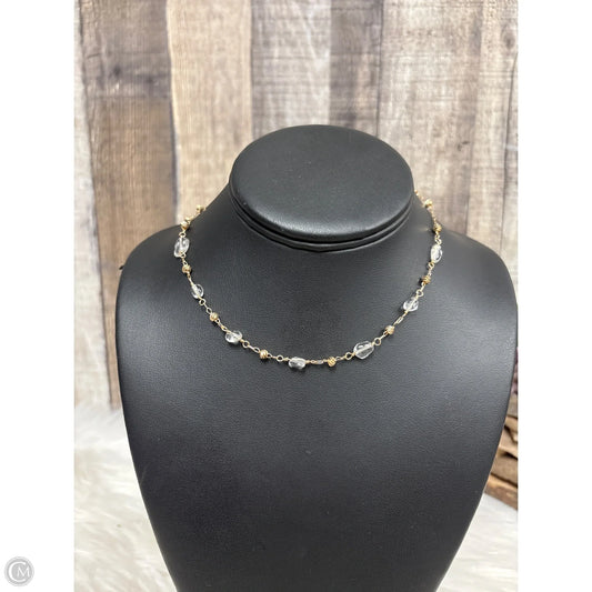 Necklace Other By Cmf
