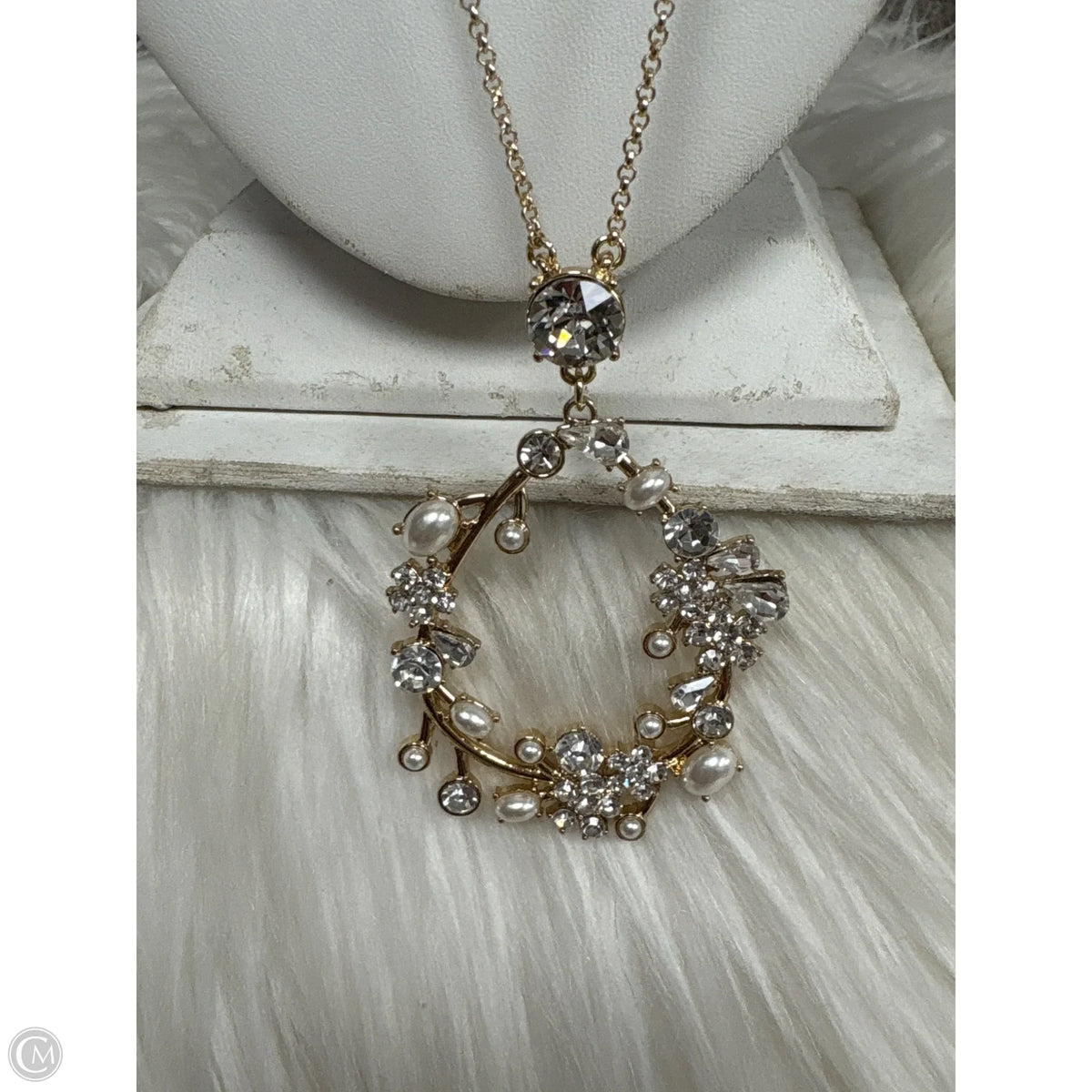 Necklace Charm By Cmf