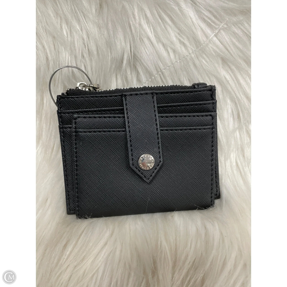 Wallet By Steve Madden, Size: Small