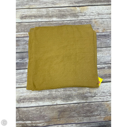 Scarf Long By Cmf