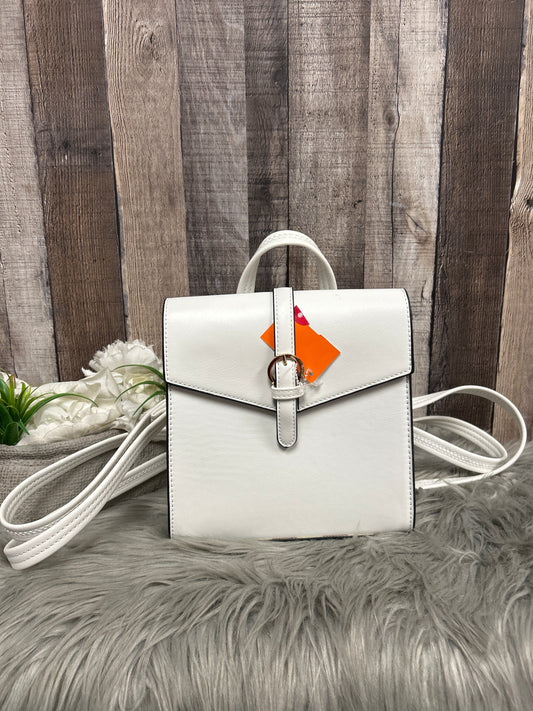 Backpack By Cmf, Size: Small