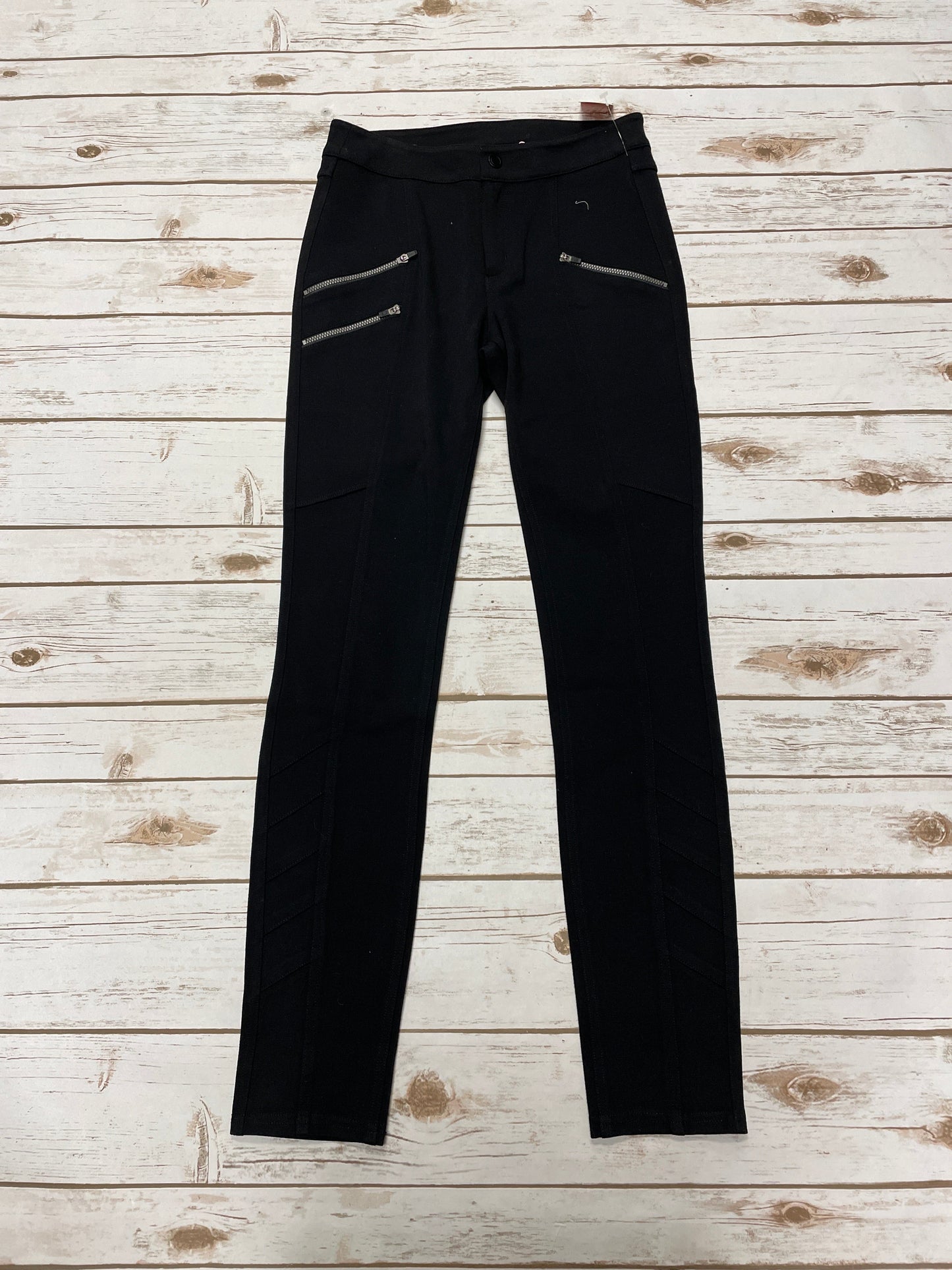 Athletic Pants By Athleta In Black, Size: 2