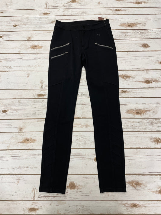 Athletic Pants By Athleta In Black, Size: 2