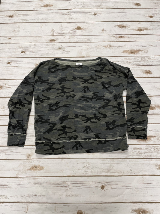 Sweatshirt Crewneck By Sundry  Size: S