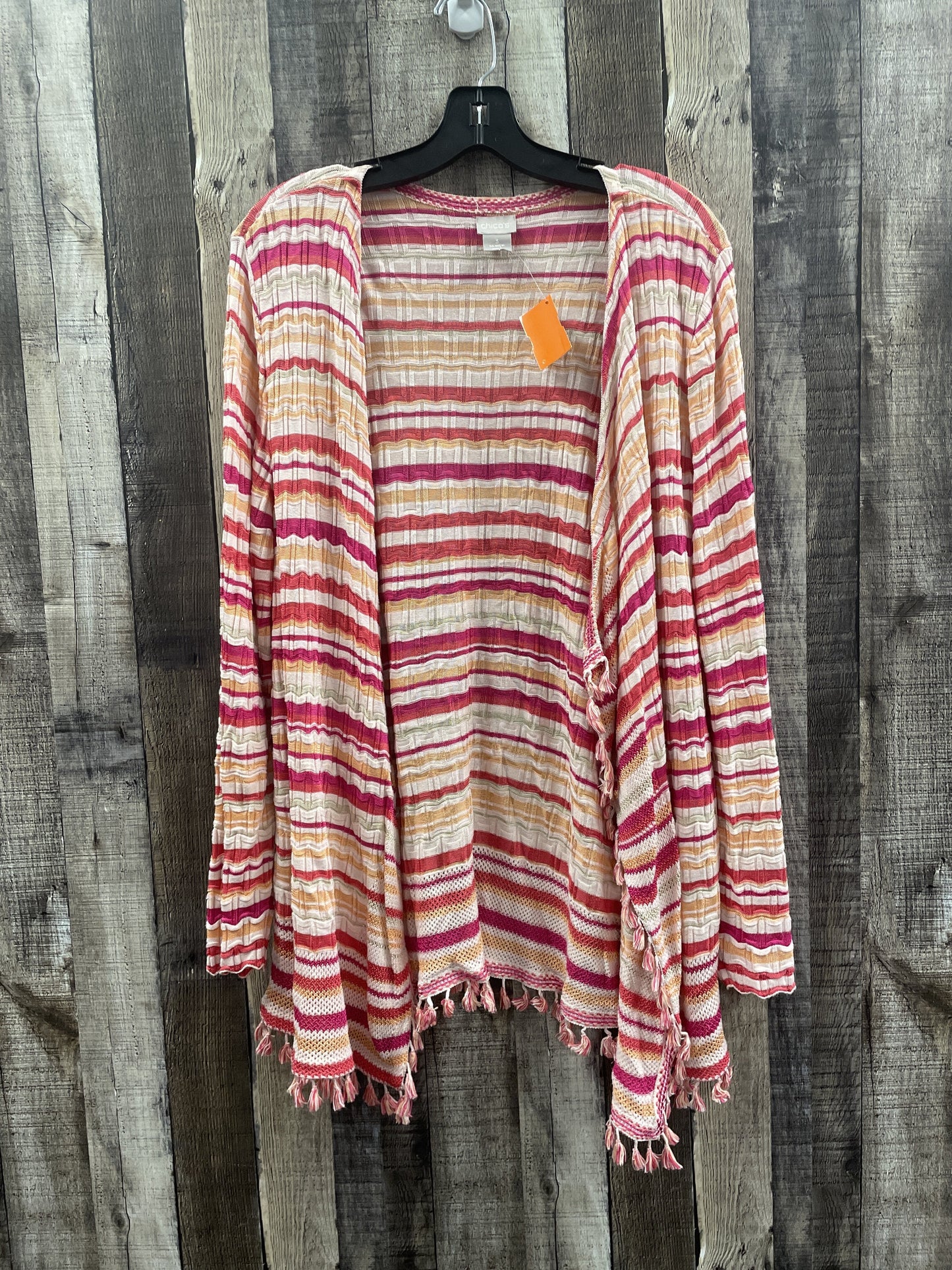 Cardigan By Chicos  Size: Xl