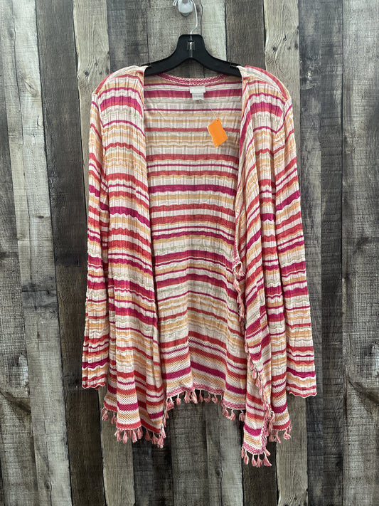 Cardigan By Chicos  Size: Xl