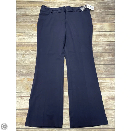 Pants Other By Maurices In Navy, Size: 18