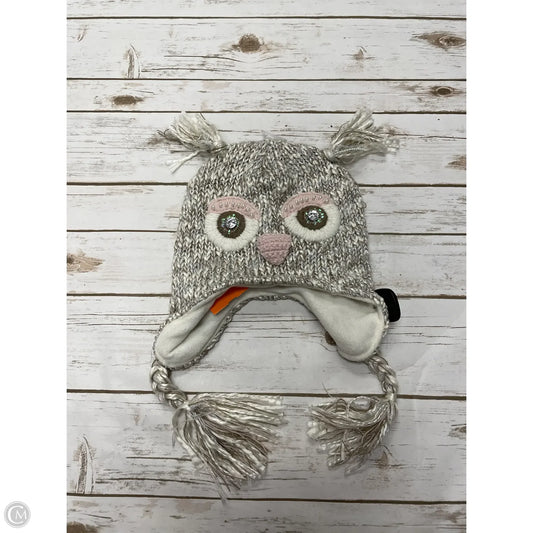 Hat Beanie By Claires