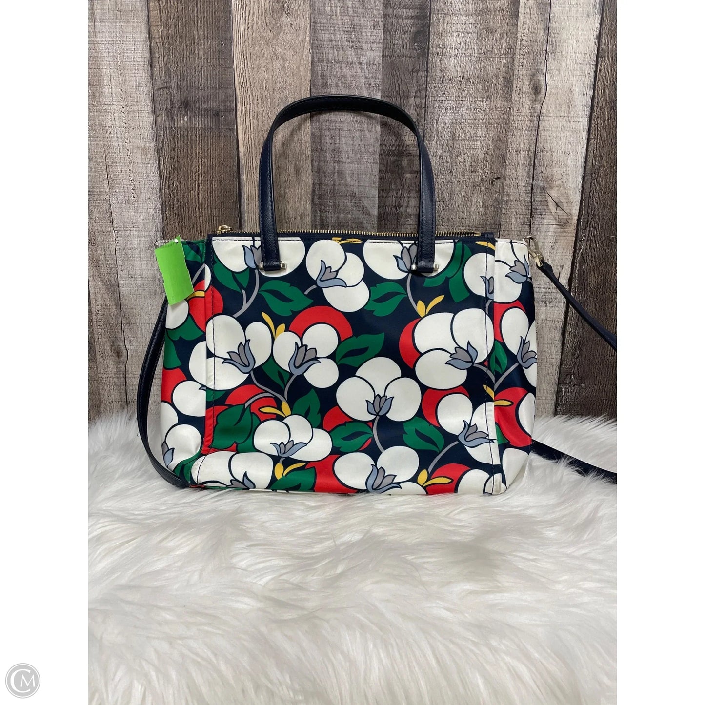 Crossbody Designer By Kate Spade, Size: Medium