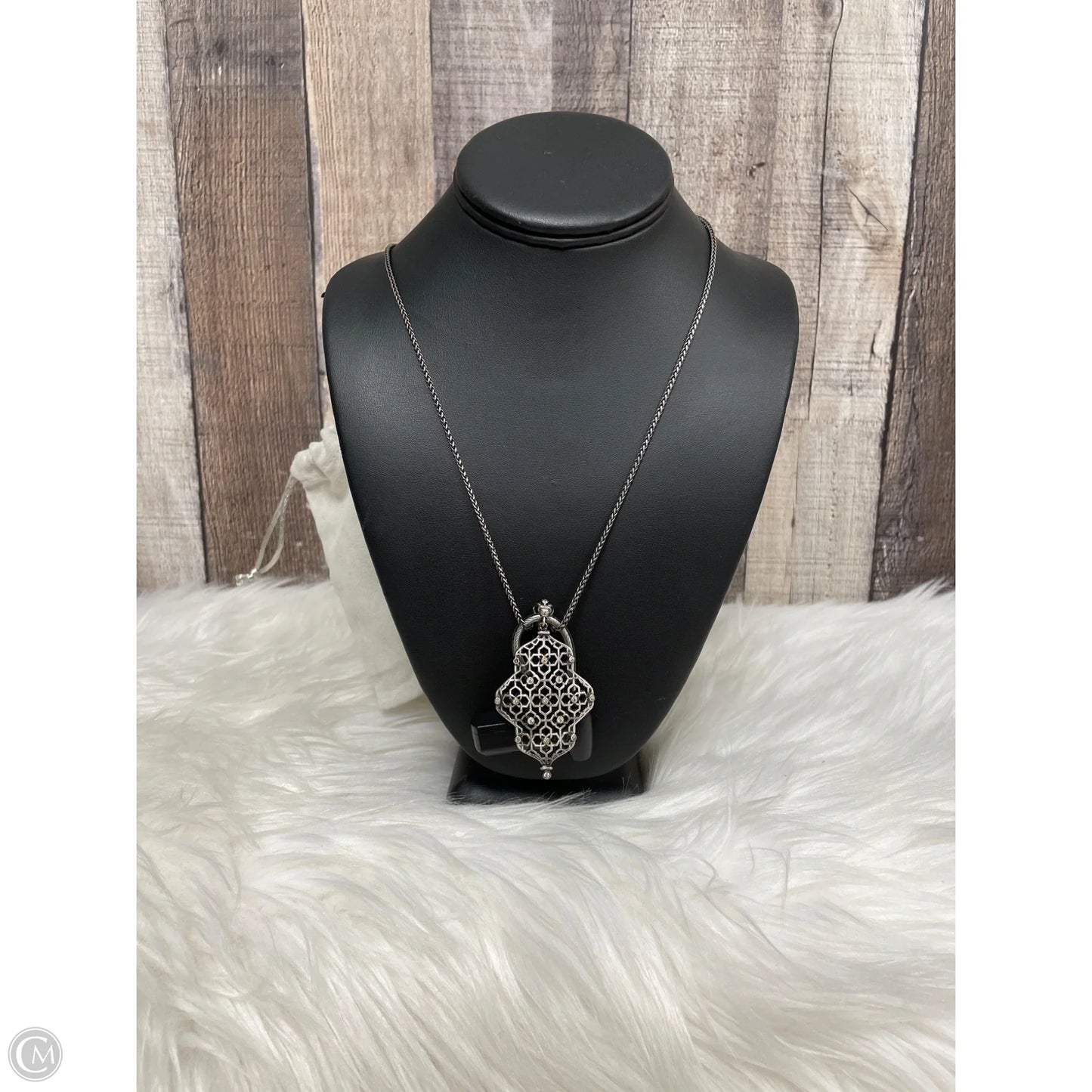 Necklace Charm By Kendra Scott