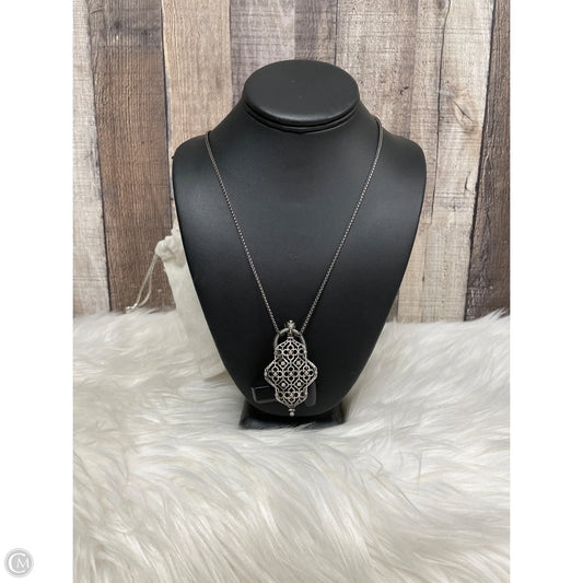 Necklace Charm By Kendra Scott