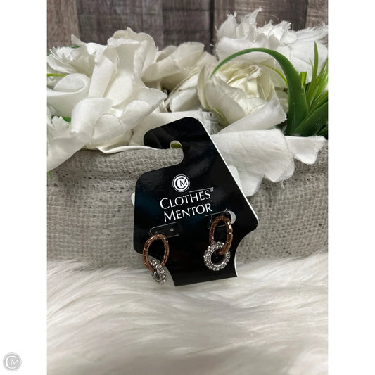 Earrings Dangle/drop By Cmf