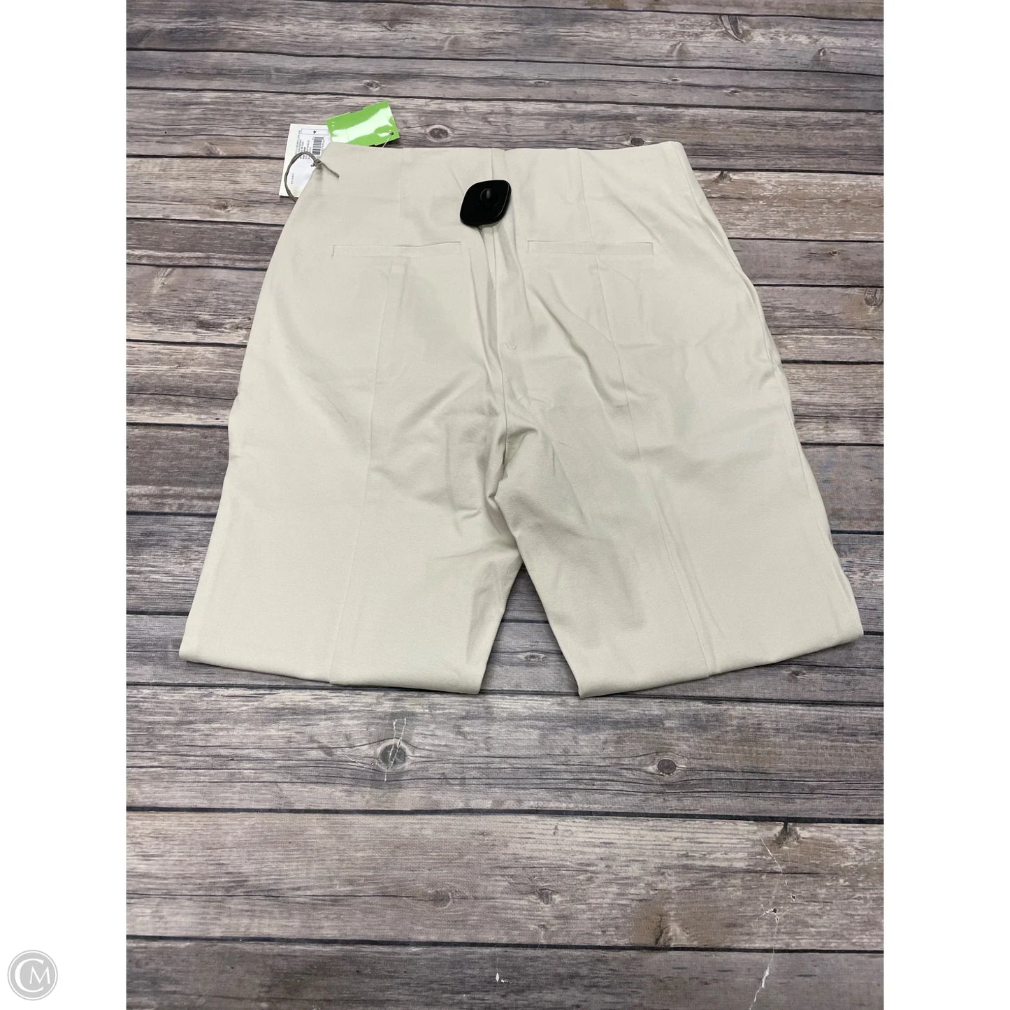 Pants Other By A New Day In Ivory, Size: 4