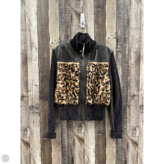 Jacket Other By Cme In Multi-colored, Size: L