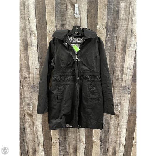 Coat Other By Guess In Black, Size: M