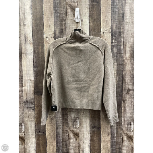 Sweater By H&m In Brown, Size: S