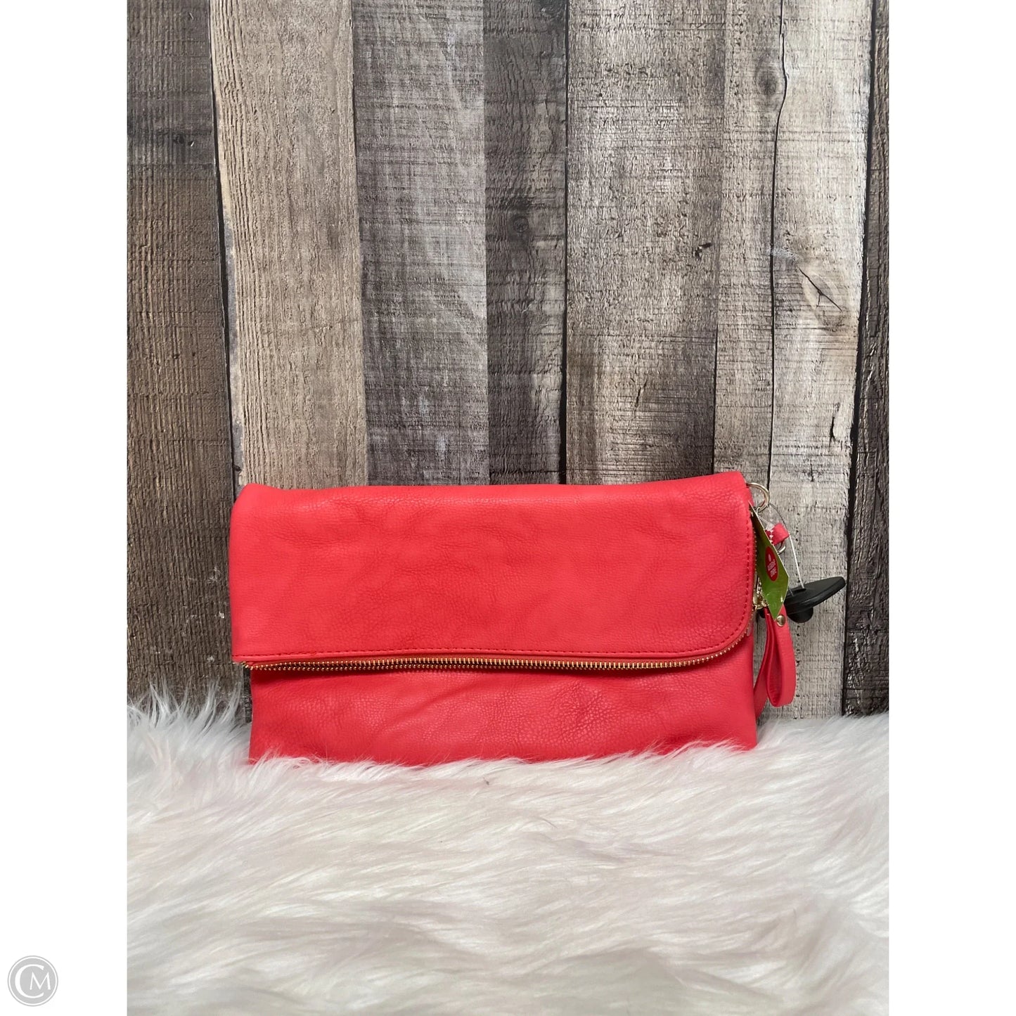 Clutch By Charming Charlie, Size: Medium