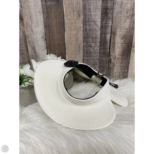 Hat Sun By Cme