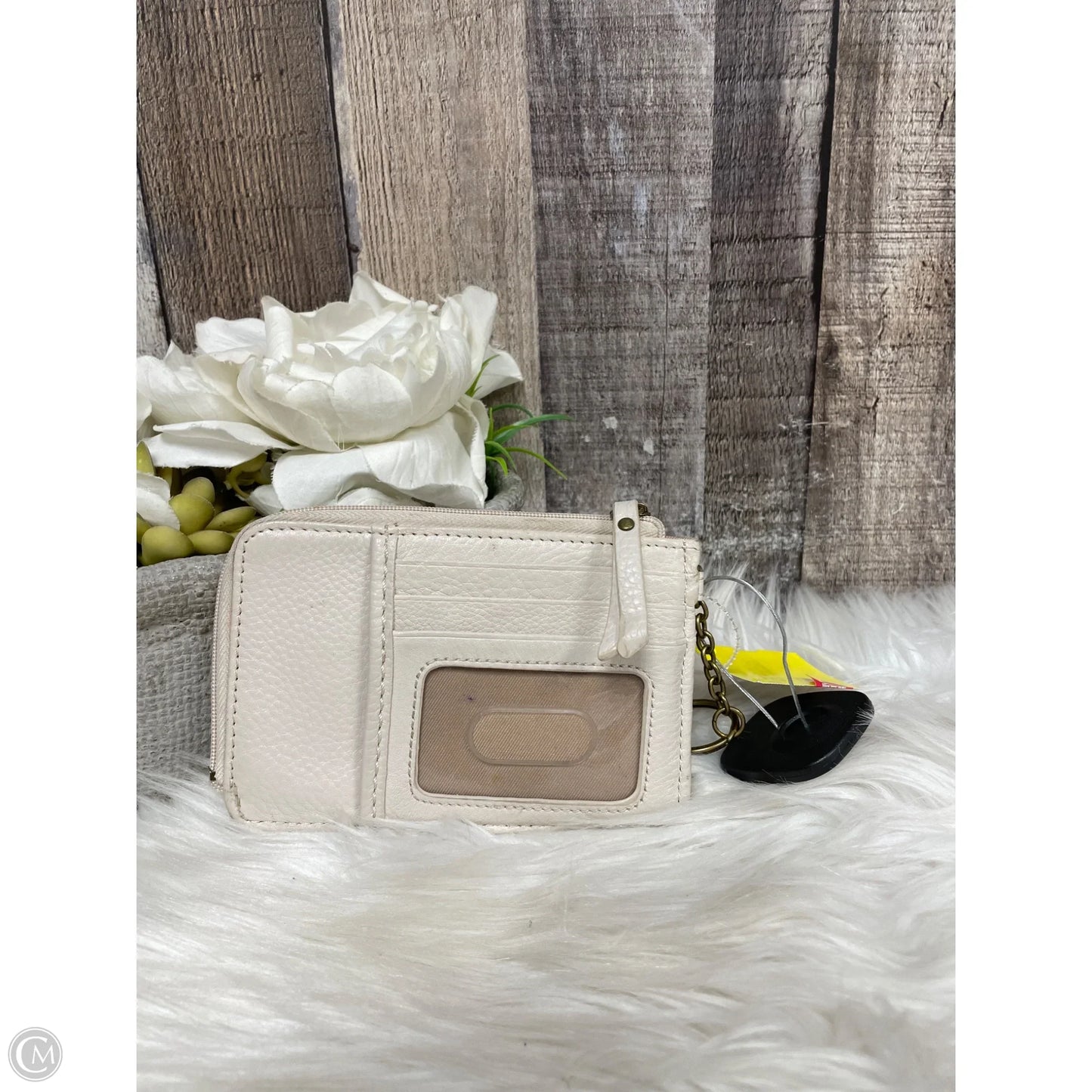 Wallet By The Sak, Size: Small