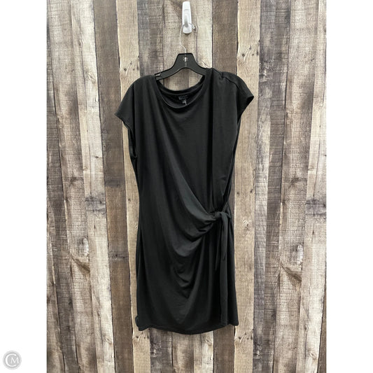 Dress Casual Short By Cme In Black, Size: L