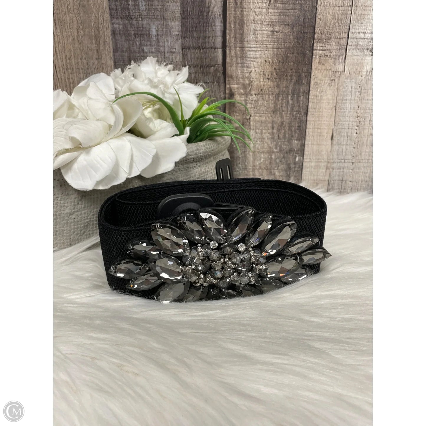 Belt By Cato, Size: Xlarge