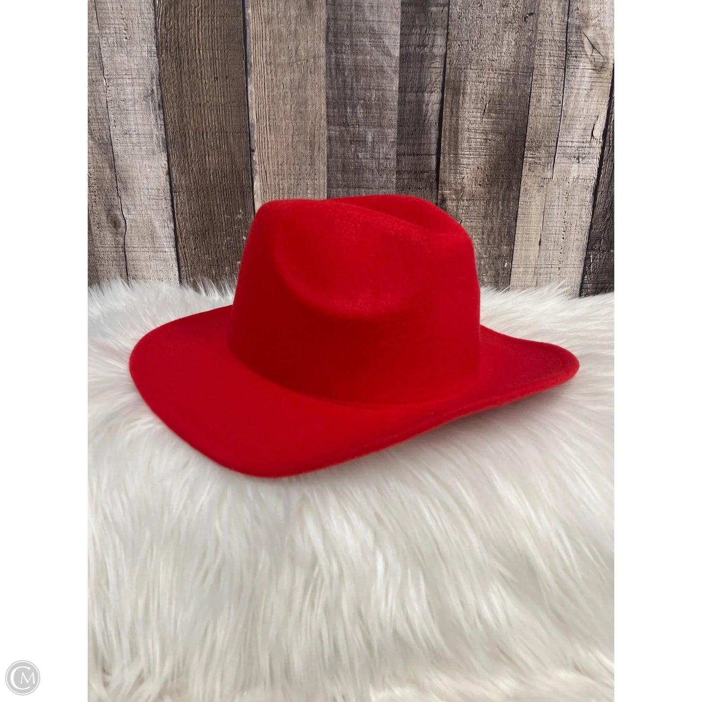 Hat Fedora By Cmf