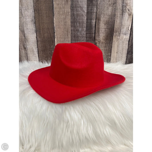 Hat Fedora By Cmf