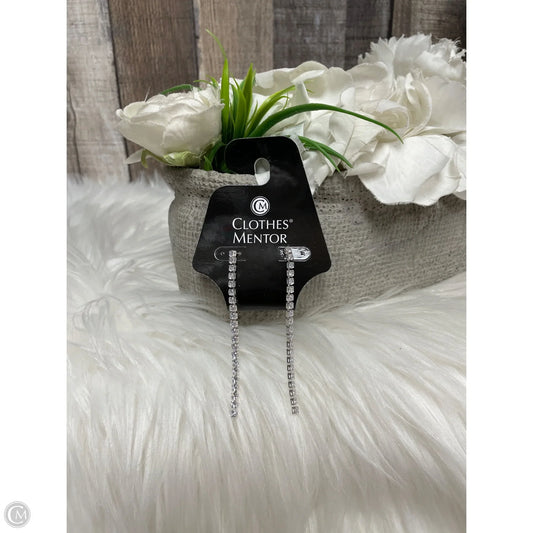 Earrings Dangle/drop By Cmf