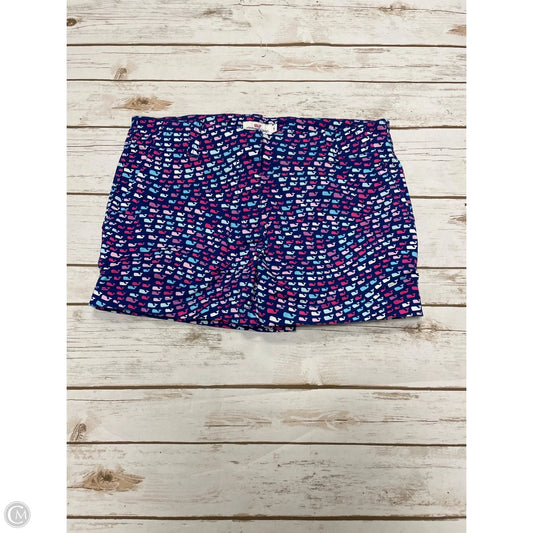 Shorts By Vineyard Vines In Multi-colored, Size: 6