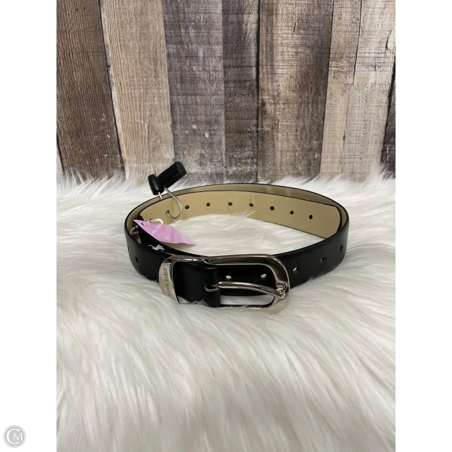 Belt By Steve Madden, Size: Small