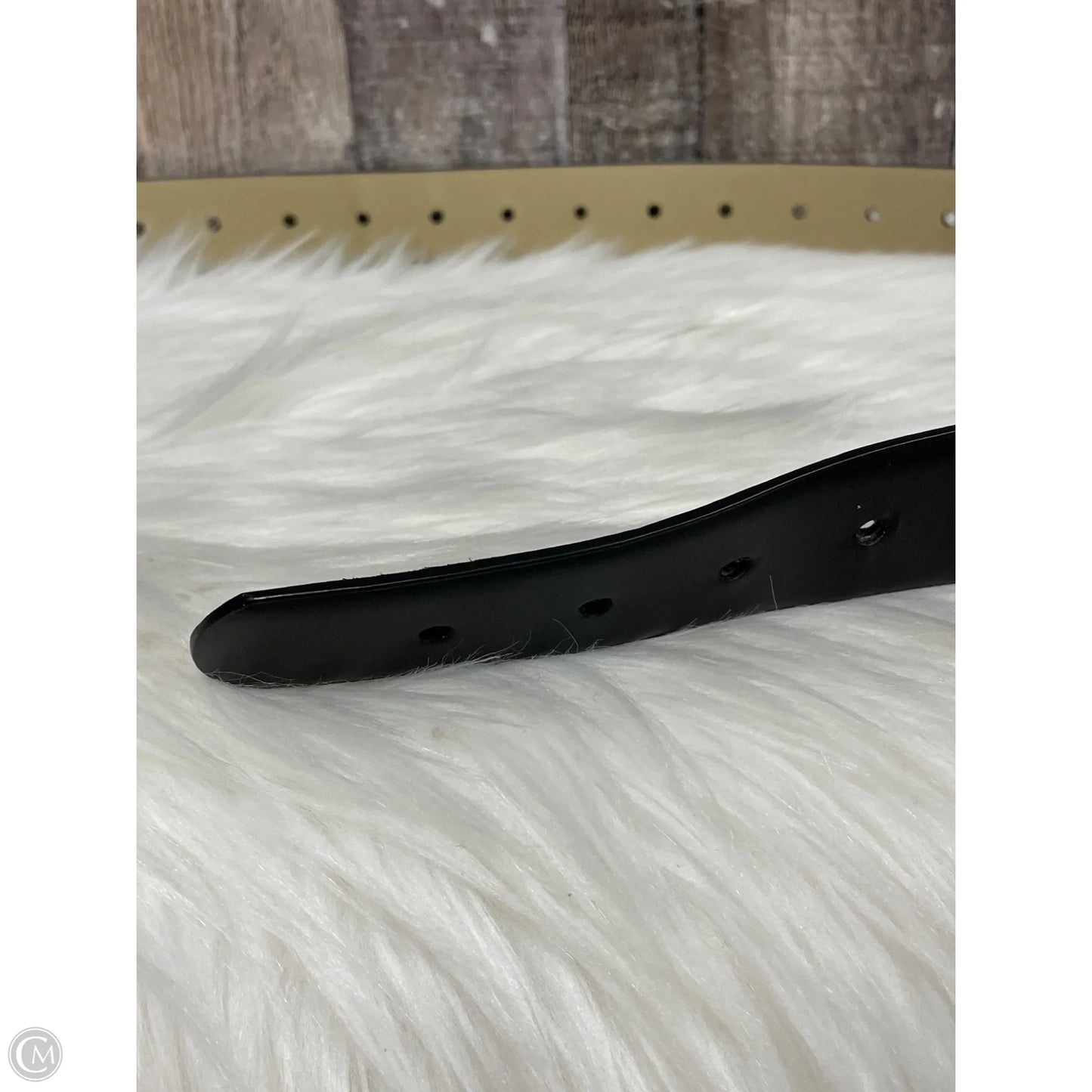 Belt By Steve Madden, Size: Small
