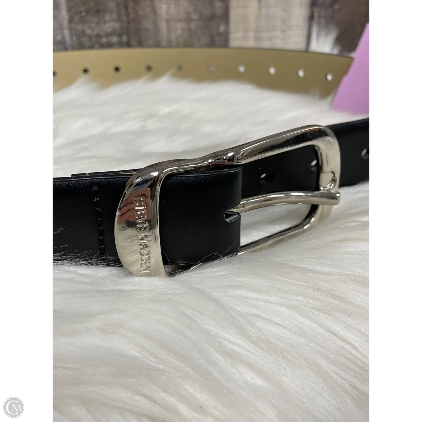Belt By Steve Madden, Size: Small