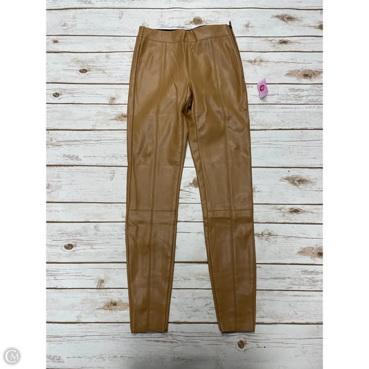 Pants Other By Top Shop In Brown, Size: 2