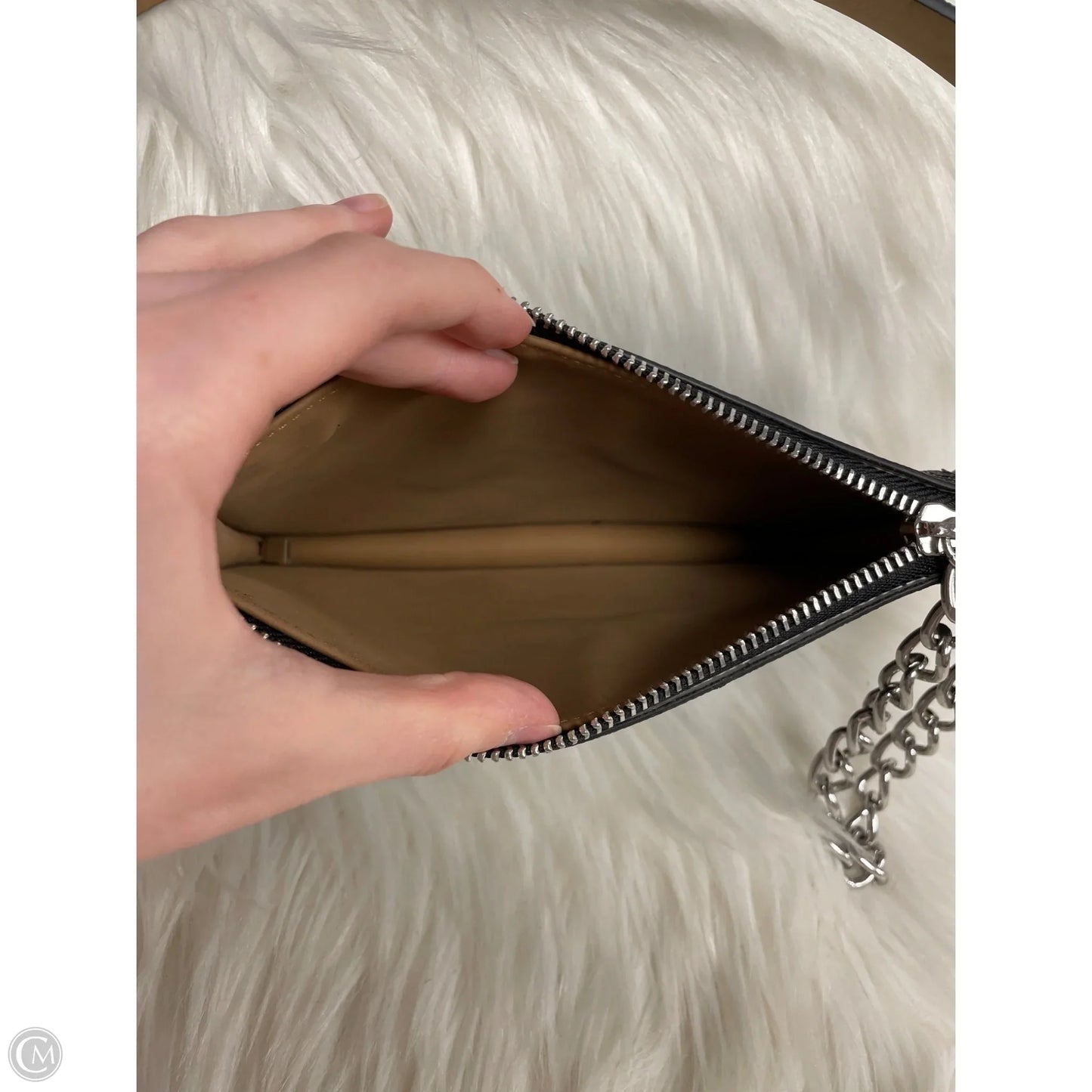 Belt Bag Designer By Michael Kors, Size: Medium