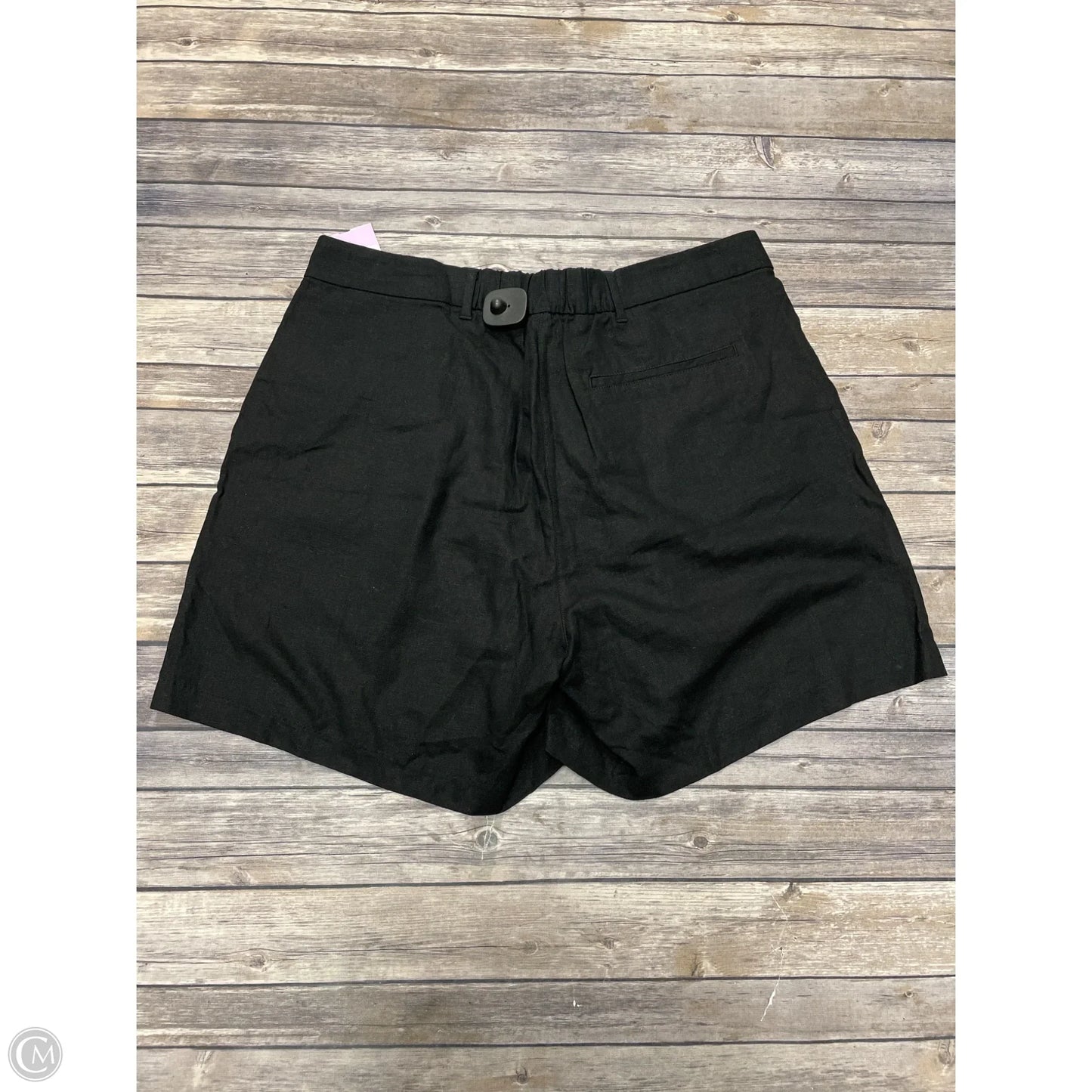 Shorts By Old Navy In Black, Size: Xl