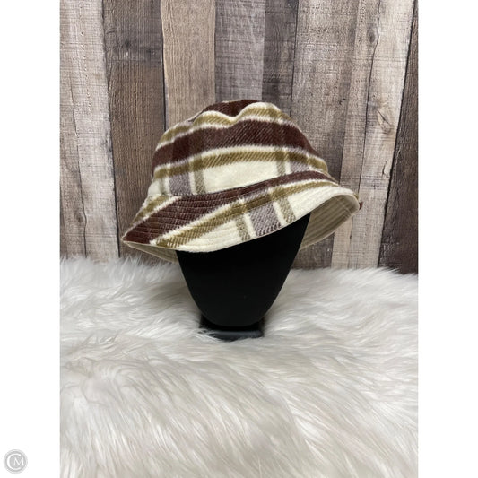 Hat Other By Steve Madden