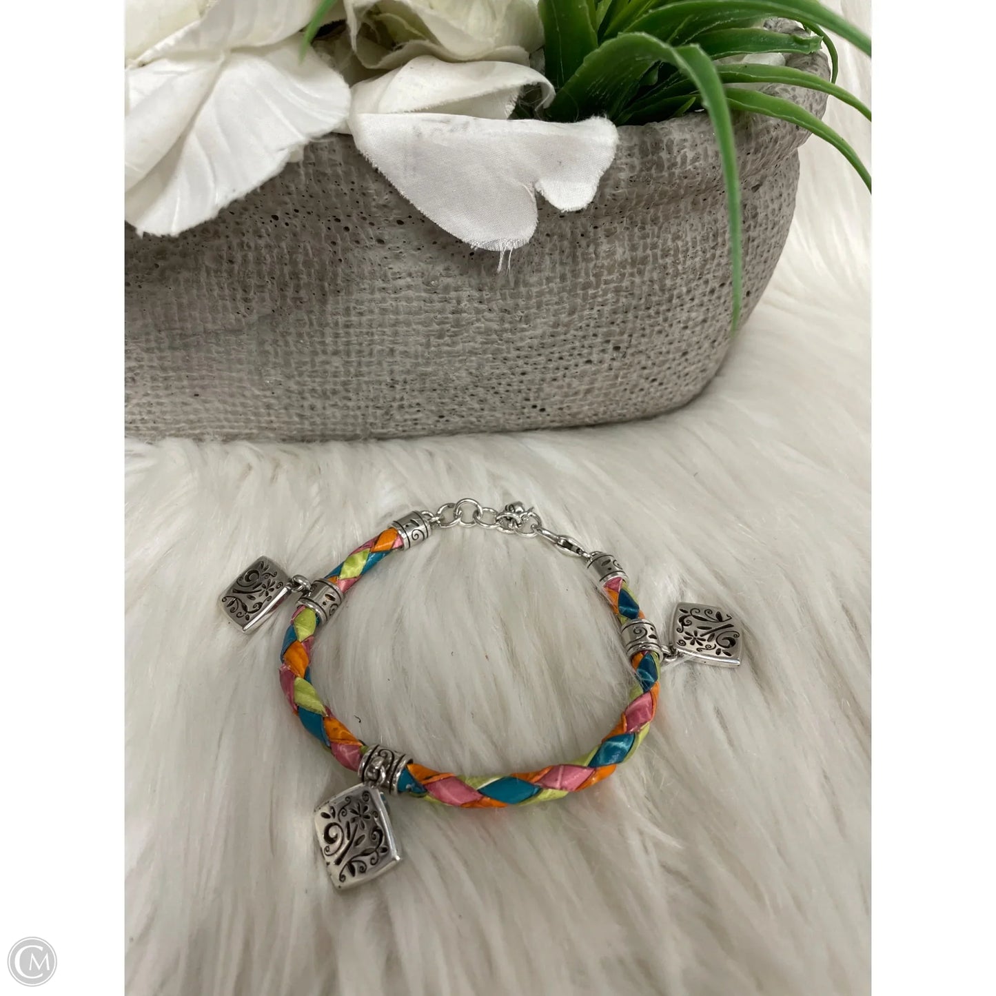 Necklace Set By Brighton
