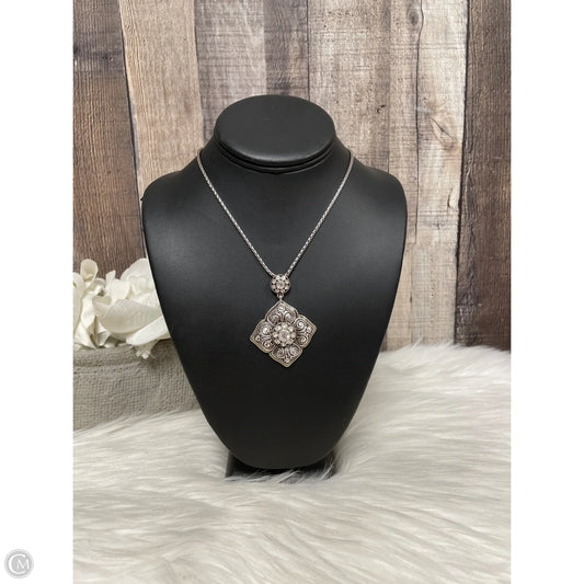 Necklace Charm By Brighton
