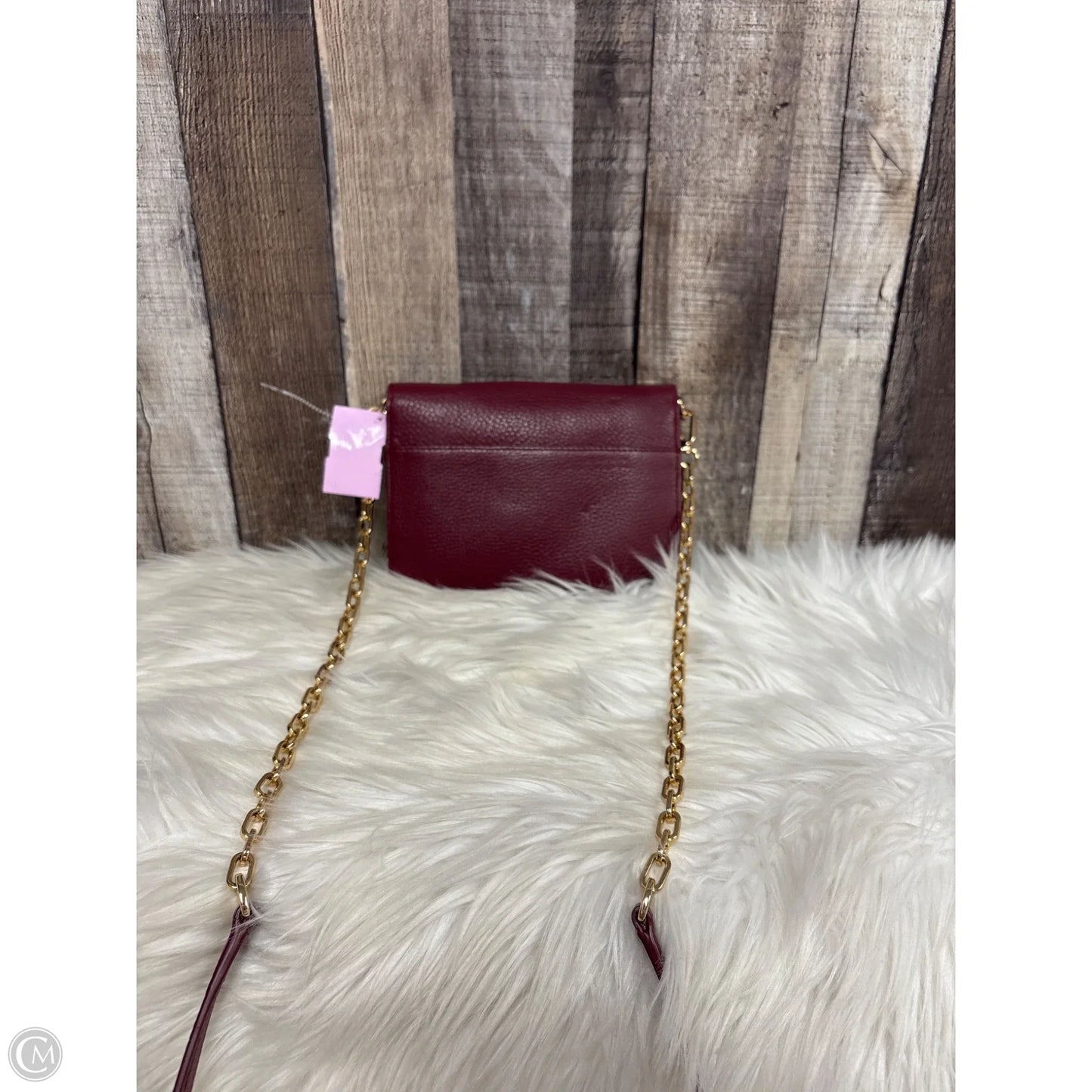 Crossbody Designer By Tory Burch, Size: Medium