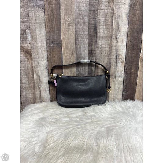 Crossbody Designer By Coach, Size: Medium