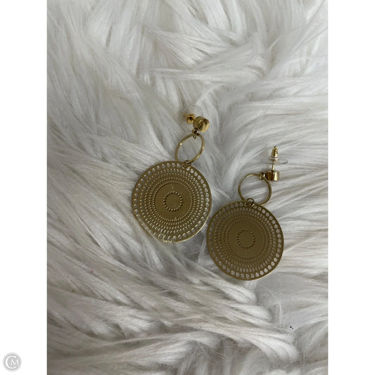 Earrings Dangle/drop By Cme