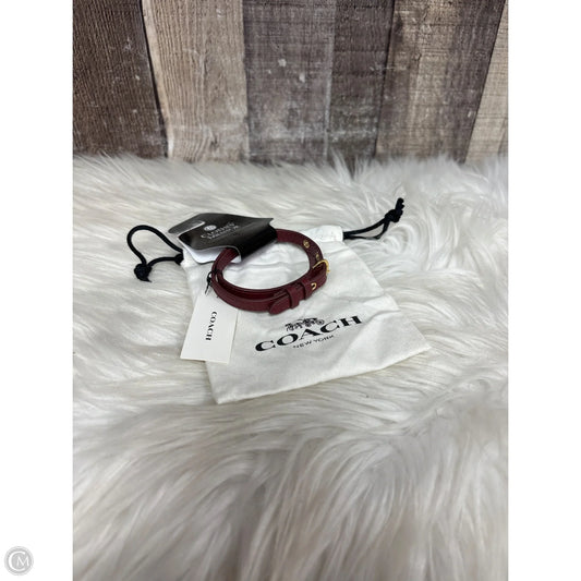 Bracelet Designer By Coach